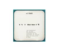 5 Processore CPU R5 5600 da 3,5 GHz a 6 core e 12 thread 65 W LGA AM4