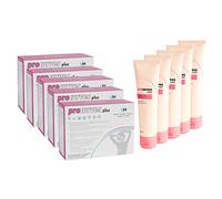 5 Procurves Plus + 5 Procurves Cream: Pillole e crema per aumentare il seno