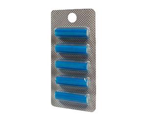 5 Profumini di Aspirapolvere con profumo di mare Compatibile con Bard, Bliss, Best Electric, Bomann, Bavaria, Blue Sky, Bimarr, Bosch, Bauhaus, Blokker, Bestron, Boosty, Beam, Blue Wind, Bimatec