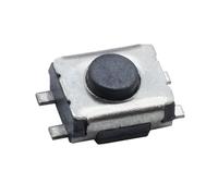 5 PULSANTI TATTILI 3x4x2 mm SMD PCB 4 pin micro mini switch button push
