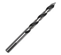 5 punte elicoidali Step Force Ø12,0 mm HSS-G DIN 338 per acciaio, acciaio da costruzione, alluminio, metalli non ferrosi AMBOSS WERKZEUGE trapano per lamiere, profilati, esagonale per trapano, trapano