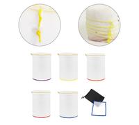 5 pz 1 gallone sacchetto filtro sacchetto bolle kit estrattore benzina ghiaccio