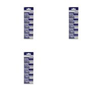 5 pz/10 pz CR1025 Batterie A Bottone CR1025 3V Per Telecomandi Dispositivi di Uso quotidiano Stabile Uscita Stabile Alimentazione