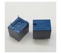 5 PZ/10 PZ NUOVO Auto Relè 895-2A-V-12VDC 895-2A-V 24VDC 895 2A V 12VDC 8952AV 24VDC 12V 5PIN 20A Due set di normalmente aperto(10PCS 24V)
