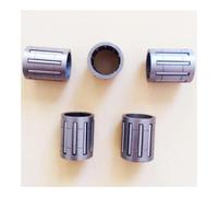 5 pz 10 pz Pistone Cuscinetto Ad Aghi Misura for 43CC 430 1E40-5F 40-5 Tagliaerba Decespugliatore Motore Taglio 'erba Parti del cilindro(5 pc)