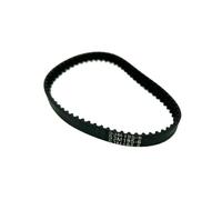 5 pz/10 pz S3M 195 mm di lunghezza 6 mm di larghezza cinghia dentata senza fine 65 denti passo 3 mm(10pcs)