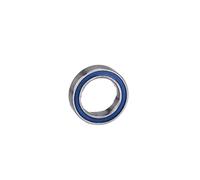 5 PZ 10X15X4 6700 2RS ABEC3 10X15X4mm Blu Guarnizioni In Gomma cuscinetto Modello cuscinetto