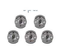 5 Pz 34F Prato Frizione 26CC 1E34F Compatibile Con Parti Automobilistiche Del Motociclo TU26 BC260 CG260 G26 Per Il Numero di Parte 34F