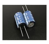 5 pz 4700uF 6.3V RE2 Serie 16x25mm 6.3V4700uF Audio Componenti Condensatore Elettrolitico In Alluminio Componente