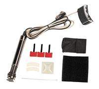 5 PZ 5 Band Chitarra Acustica EQ Preamplificatore 5-Band EQ Equalizzatore Pickup Sintonizzatore LCD Con Microfono Accessori per chitarra acustica