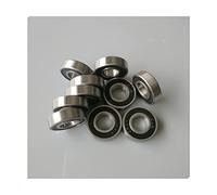 5 pz 6900-2RS. Cuscinetto a sfere a solco profondo ABEC-7 1 0x22x6mm cuscinetti 6900 rs Sostituzione