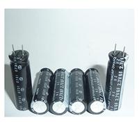 5 pz 6F 2.7V DZ Serie 10x30mm 2.7V 6F Farad Condensatore for Alimentazione Componente
