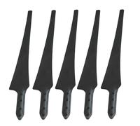 5 Pz. 90cm Fino 107cm Istabreeze Repeller,Generatore Eolico,Turbina