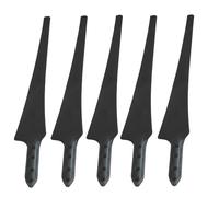 5 Pz. 90cm Fino 107cm Istabreeze Repeller,Generatore Eolico,Turbina