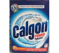 Calgon anticalcare Power 3 in 1 in polvere 850 gr (2 pz)