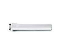 5 PZ CANOTTI 20 CM D 45 CON OR 148 BIANCO Bianco