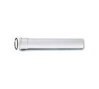 5 PZ CANOTTI 20 CM D. 45 CON OR 148 BIANCO Bianco