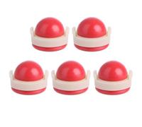 5 pz carburatori olio primer lampadina pompa tazza per Briggs & Stratton 494408 tosaerba