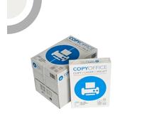 5 pz Copy Office - Formato A4 21x29,7cm 80/mq - Ecolabel per ufficio, stampa e f