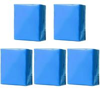 5 Pz Detailing Auto Argilla Bar 100 G Detailing Auto Magia Claybar Cleaner Perfe