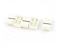 5 pz Digital Resistori Variabili Video Mixer Fader Effetti Slide Switch Cap 4 Potenziometri x 1.5mm Accessori specializzati