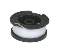 5 PZ FILO NYLON PER TAGLIABORDI B+D ART. A6481 FILO DECESPUGLIATORE TAGLIABORDI