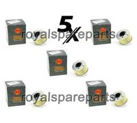 5 Pz Filtro Olio Elemento Originale Royal Enfield Goan Classic 350