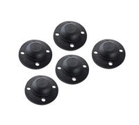 CFZ 5 Pezzi GUARNIZIONE SCATOLA PULSANTE PEDALE x PLUSANTE PNEU PUCCI 80009954