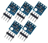 5 pz GY-21 HTU21 HTU21D Modulo sensore di umidità Modulo sensore di umidità Interfaccia I2C