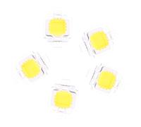 5 Pz Lampadina LED Calda 10W 3200K 800LM 9 12V