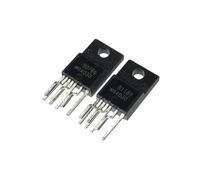 5 Pz/lotto 4030 Chip di Potere To-220F LCD Circuito di Alimentazione Modulo Ic Gestione Mr4030