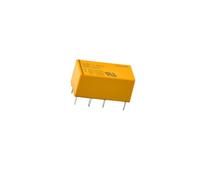 5 pz/lotto DS2E-S-DC5V DC12V DC24V DS2E-S 5V 12V 24V 24V due-aperto due-vicino 2A 8-pin relè elettrici industriali (DS2E-S-DC5V)