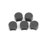 5 Pz/lotto Gomma Clarinetto Cuscini Per Le Dita Poggiapollice Accessori Per Strumenti A Fiato