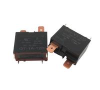 5 pz/lotto GT-1A-12D 12VDC 4PINS 25A DC12V 12V CHF-S-112DA2 CHF-V-112DA2 20A Relè di Potenza(GT-1A-12D 25A 12VDC)