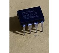 5 pz/lotto ICE2QS03 2 qs03 DIP-8 In Stock