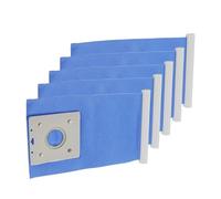5 PZ/LOTTO Parte di Ricambio Tessuto Non Tessuto, SACCHETTO DJ69-00420B for Samsung Aspirapolvere Sacchetto di Polvere A Lungo Termine Sacchetto Filtro