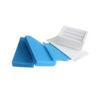 5 PZ/LOTTO Polvere Filtro HEPA Compatibile Con Thomas 787241 99 Robot Parti for Aspirapolvere Accessori Filtri di Schiuma di Ricambio
