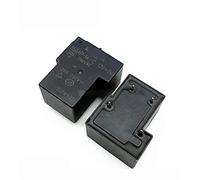5 pz/lotto Relè 855AP-1A-C-12VDC 855AP-1A-C-24VDC 855AP-1A-C-48VDC 855AP-1A-C 12V 24V 48V 855AP 1A C 30A 4PIN(48VDC)