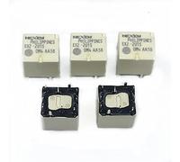 5 pz/lotto relè automobilistici EX2 2U1S EX2-2U1 EX2-2U1S a bordo chiusura centralizzata relè DC12V 10 pin KHzIgRdY