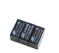 5 Pz/lotto Relè di Segnale SRC-05 12 24VDC-SH V 24 Due Aperti e Chiusi 1A 8 Pin Nuovo Originale(Src-24vdc-sh)