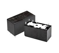 5 PZ/LOTTO Relè G2RL-1-E-5VDC G2RL-1-E-12VDC G2RL-1-E-24VDC G2RL 1 E 12VDC G2RL1E DC5V 12V 24V 8A 8PIN(12V)