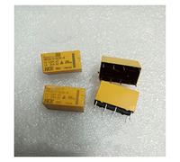 5 PZ/LOTTO Relè HRS2H-S-DC5V-N 1A 8 piedi a due interruttori 5VDC