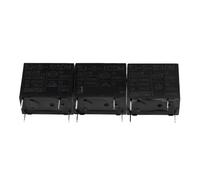 5 PZ/LOTTO Relè SJ-S- 105 112 124DMH 124DM 5A 10A 250V 4PIN Normalmente Aperto(105DM 5A)