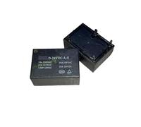 5 pz/lotto relè TRCD D-12VDC-SH 12V 4PIN 16A TRCD D-24VDC-SH 24V 12VDC 24VDC(TRCD D-24VDC-S-H)