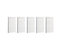 5 pz/lotto Sostituzione Filtro Aspirapolvere Compatibile con midea VCR06 VCR07 Robot Aspirapolvere Pezzi di Ricambio Accessori Kit di Accessori