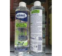 Mil Mil Acqua Micellare 3in1 500ml
