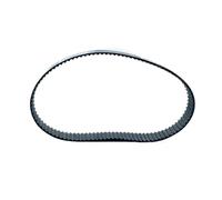 5 pz MXL Cinghia Dentata B165 B166 B167 B168 B169 B170 B171 B173 B174 B175 B177 B180 Larghezza 5/8/12.7mm Trasmissione Drive 3D Parte Della Stampante(B169MXL-(169 T),5pcs/8mm)