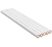 5 pz Nail Art Strass Gemme Perla Picking Matita Pick Up Pen Strass Gem Picker Applicatore Autoadesivo per unghie Gemme, Cristallo, Gioielli, Diamanti, Pietre CasualiUtile