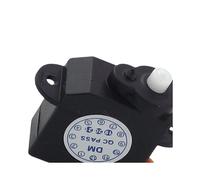 5 Pz Nuovo 2.1g Micro-Type Servo Rotazione di 180 Gradi DM-S0020 2g Servomotore In Plastica 4.8V-6V