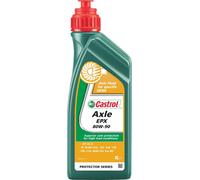 5 Pz OLIO CASTROL AXLE EPX 80W-90 1LT CASTROL